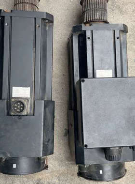 盟立伺服电机MD18183X4-AWN2J320F