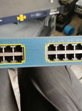 Clsco Catalyst 3560 v2Series