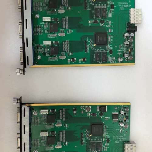 U/T系列-4路VGA输入卡U30 UT-QB-IC-U30