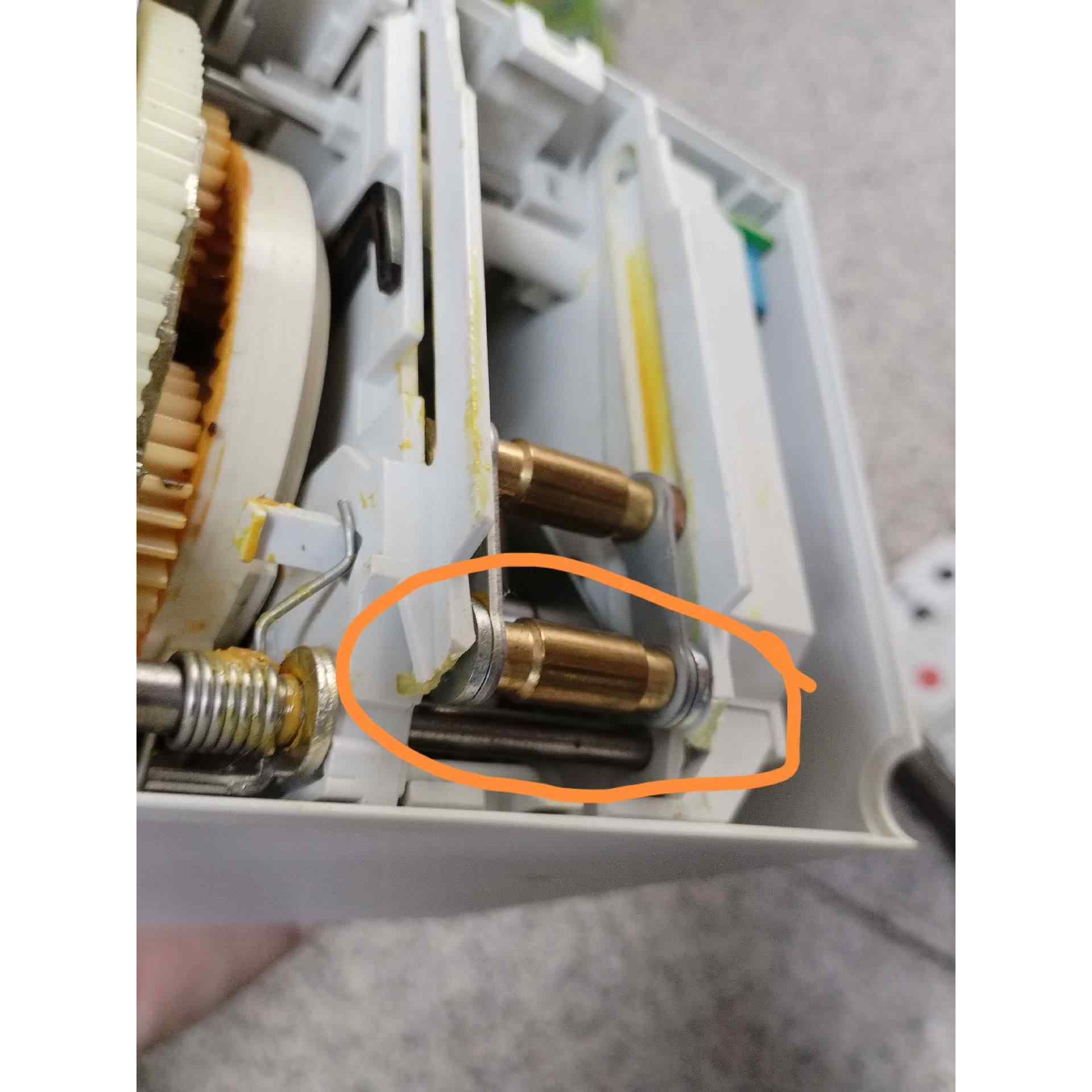 穆勒 NZM2-XRD 远程执行机构 带63A断路器 执行机