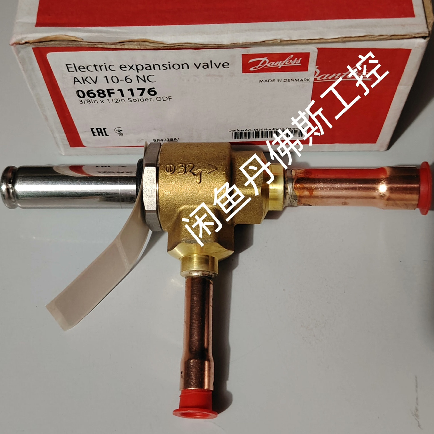 068F1176，AKV10-6NC