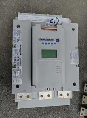 AB罗克韦尔软启动器 150-F361NBDB 成色如图