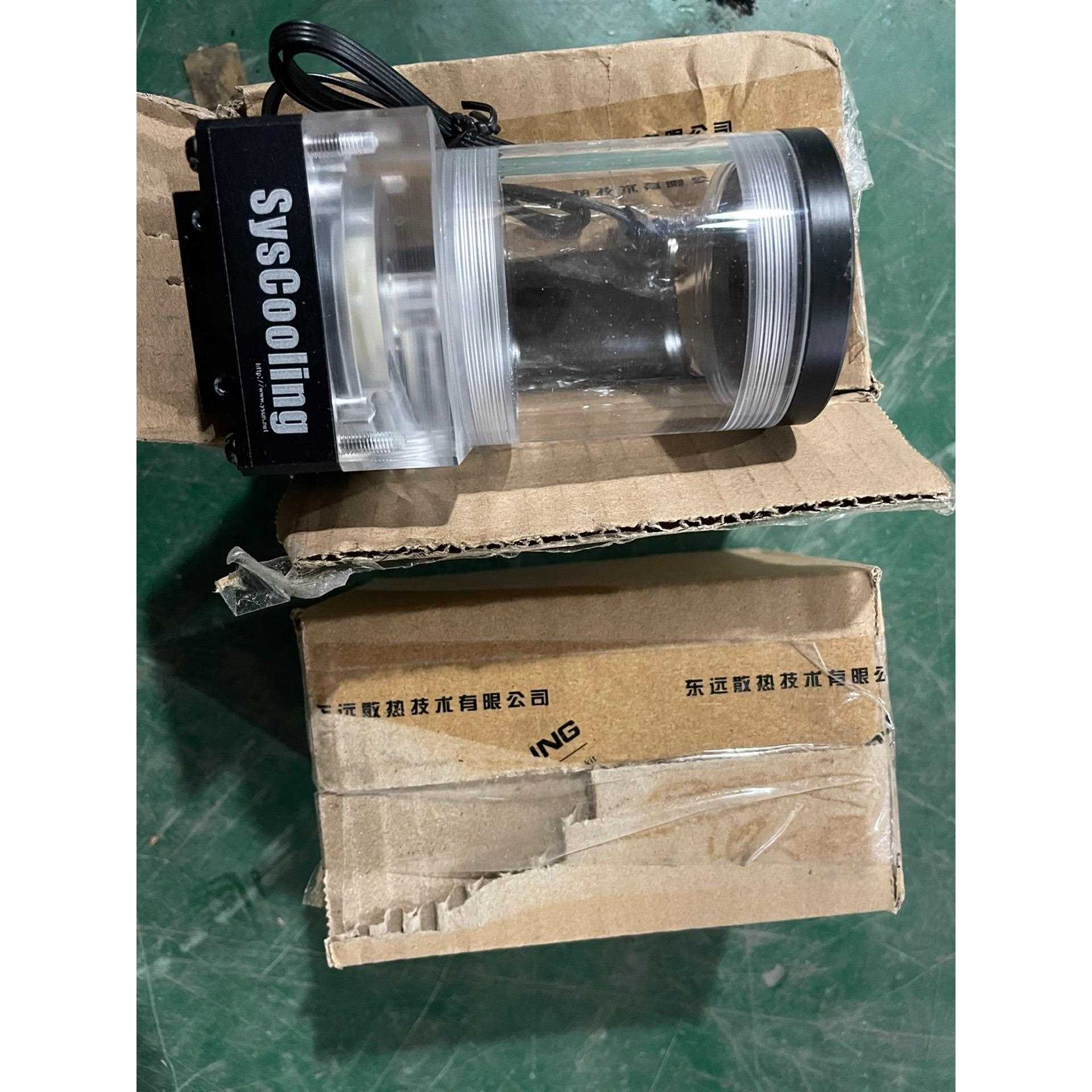 SC-P67D，全新