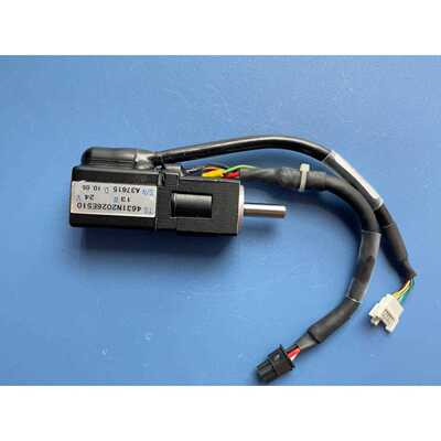 TS4631N2026E510，BHT MTR，02-605