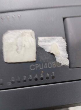 步科KINCO K408CN-40AR 拆机件质量包好 成色