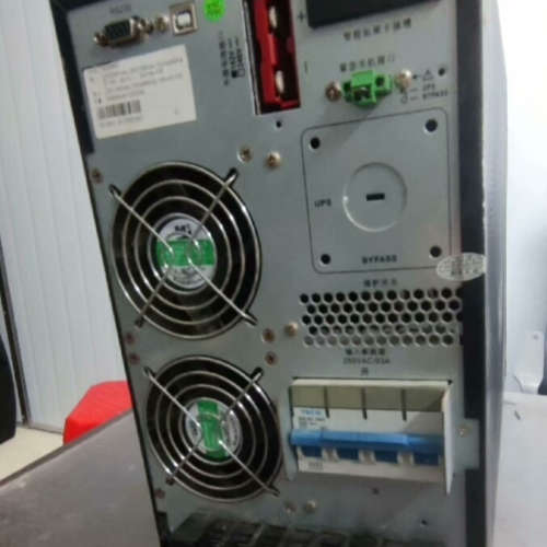 大功率ups电源3c20ks,15000VA/12000w不