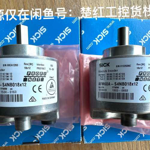 AFM60A-S4NB018X12，货号1059039，Si