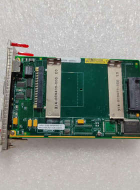 AMAT应用材料0090-06299 VMICPCI-732