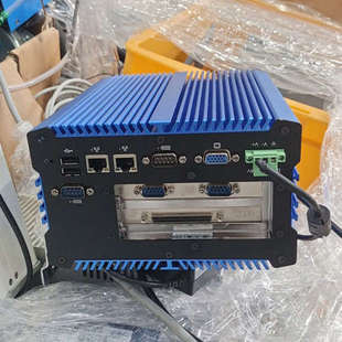工控机IBOX 3317U处理器 4G内 701