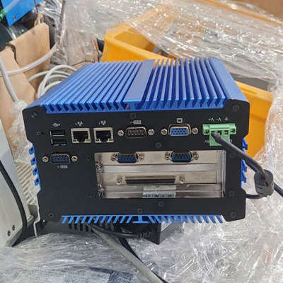 工控机IBOX-701，i5-3317U处理器，2G/4G内