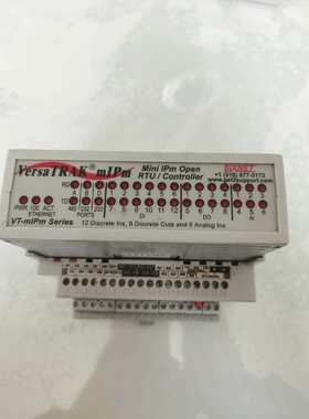 Sixnet西斯耐特VT-MIPM Series