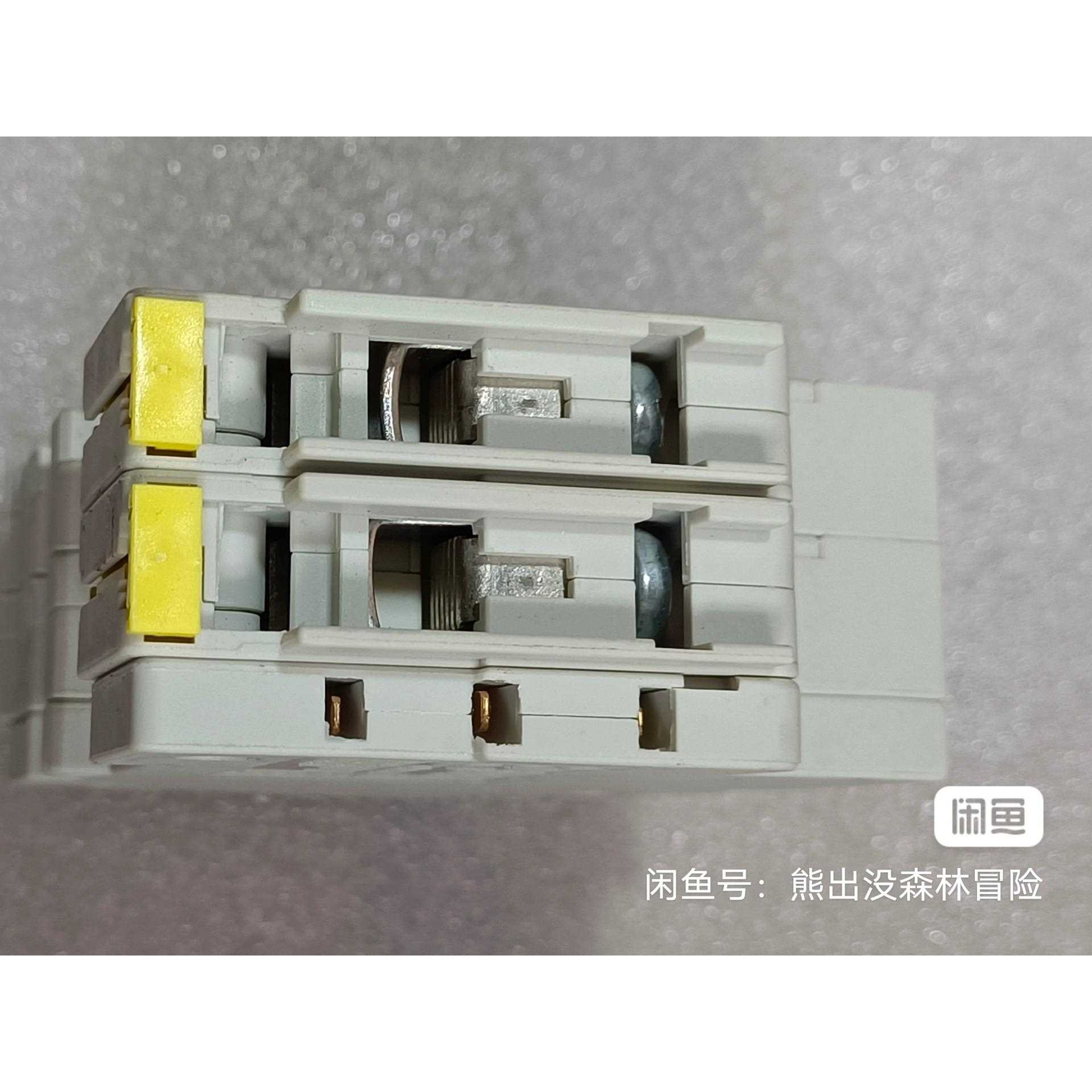 CBI断路器QDC-2(13) 220V 3KA 2P 20