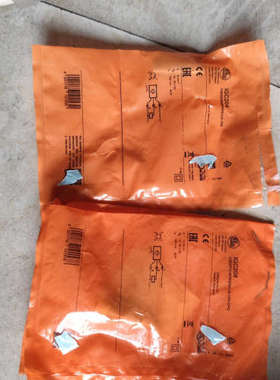 易福门ifm接近开关，型号 IGC208 实物拍73*