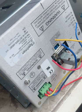 Spellman(斯派曼）xrb80n100/10001 如