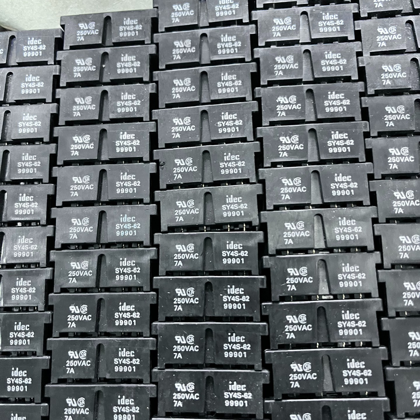 SY4S-62 全新未使用 有意者联系