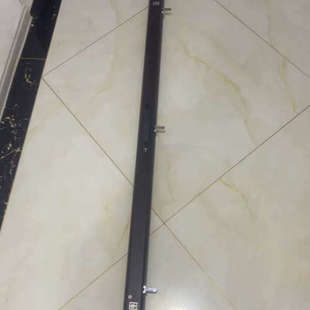 蓝图02买了一个月，没打几次，加长把杆盒什么都在，成色很好，