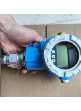 E+H变送器 PMP71-ABC1F21HAAA 外观实物图