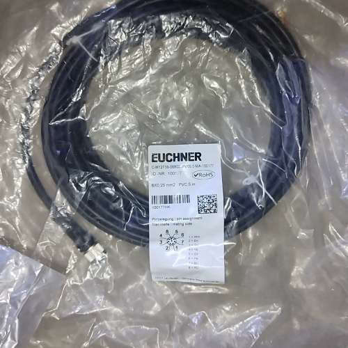 C-M12F08-08X025PV05,0-MA-10017