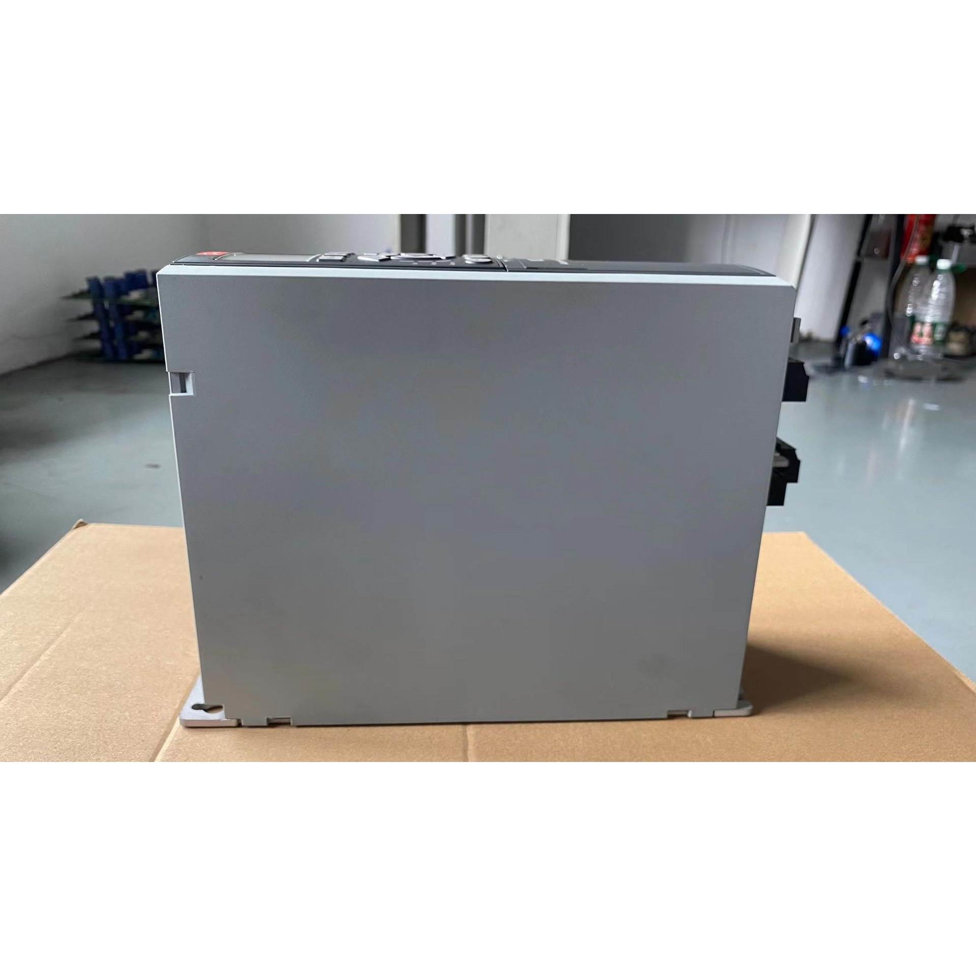 丹佛斯变频器FC-302P4K0T5E20H2XGCXXXS