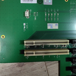 VeR 6113LP4 IPC 研祥工控机工业底板