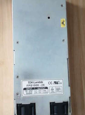 TDK-Lambda FPS1000-24 奥宝AOI电