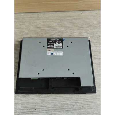 CRESTRON快思聪TPMC-8L，成色如图所示，功能包好