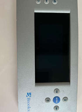 CTI-CRYOGENICS 远程显示模块 306885 B