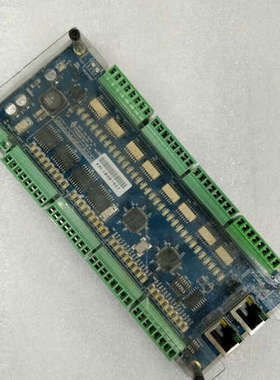 DELTA TAU 泰道 AxisLink-IO 9118-