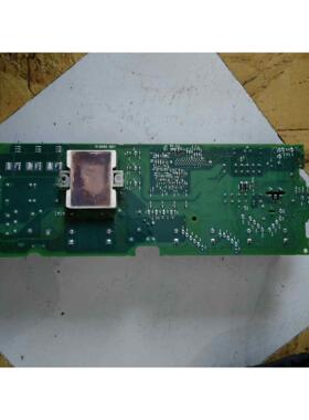 AB罗克韦尔312747-A16主板，拆机实物图，功能正常，