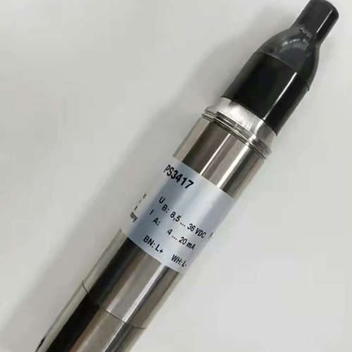 液位传感器LMT100/121/110/LMC400/502