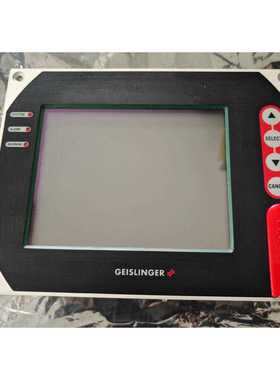 GEISLINGER GMS-MARK4 MONITORIN