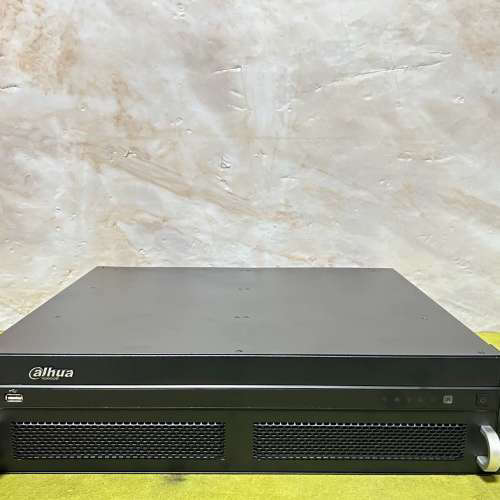 DH-NVD1505DH-4K大华解码器15路正品