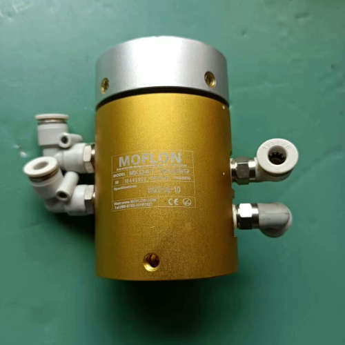 MOFLON莫氟隆旋转气缸MKD41一D0399，，功