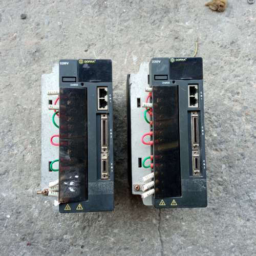 东菱伺服驱动器EPS-B1-02D2AA-1000 11.5