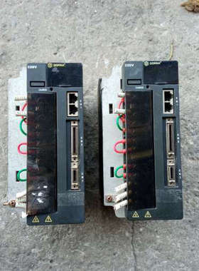 东菱伺服驱动器EPS-B1-02D2AA-1000 11.5