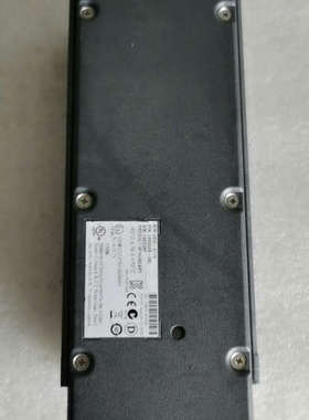 NI，cRIO-9116，PN1966048-06L成色如图