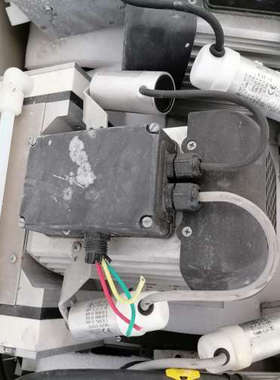 knf隔膜真空泵PM31970-860.3，IP54，电容M