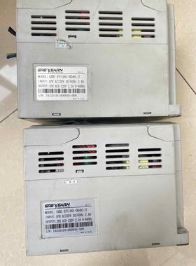 绿源变频器GRE-EV100-0D4G-2(220V/0.4