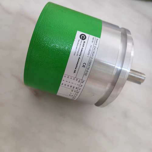 宜科EAC90A12-GS6XTR GS6XPCR-8192