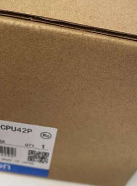 CJ1G-CPU42P 43P 44P 45P