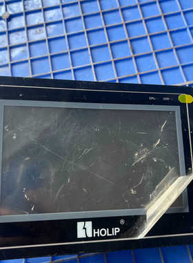 海利普触摸屏HLP4070C0