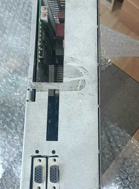 Kollmorgen 驱动器 DMC2 50720P EXT