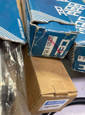 CEC御豹缓冲器SC2580-2 P2.0缓冲器台湾御豹