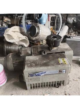 德国进口货HOKAIDOR好凯德单级旋片真空泵RH0100N