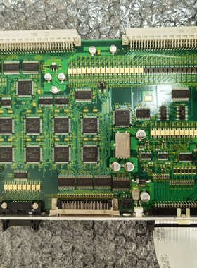 JEOL CP002877-01 PULSE CONT3N