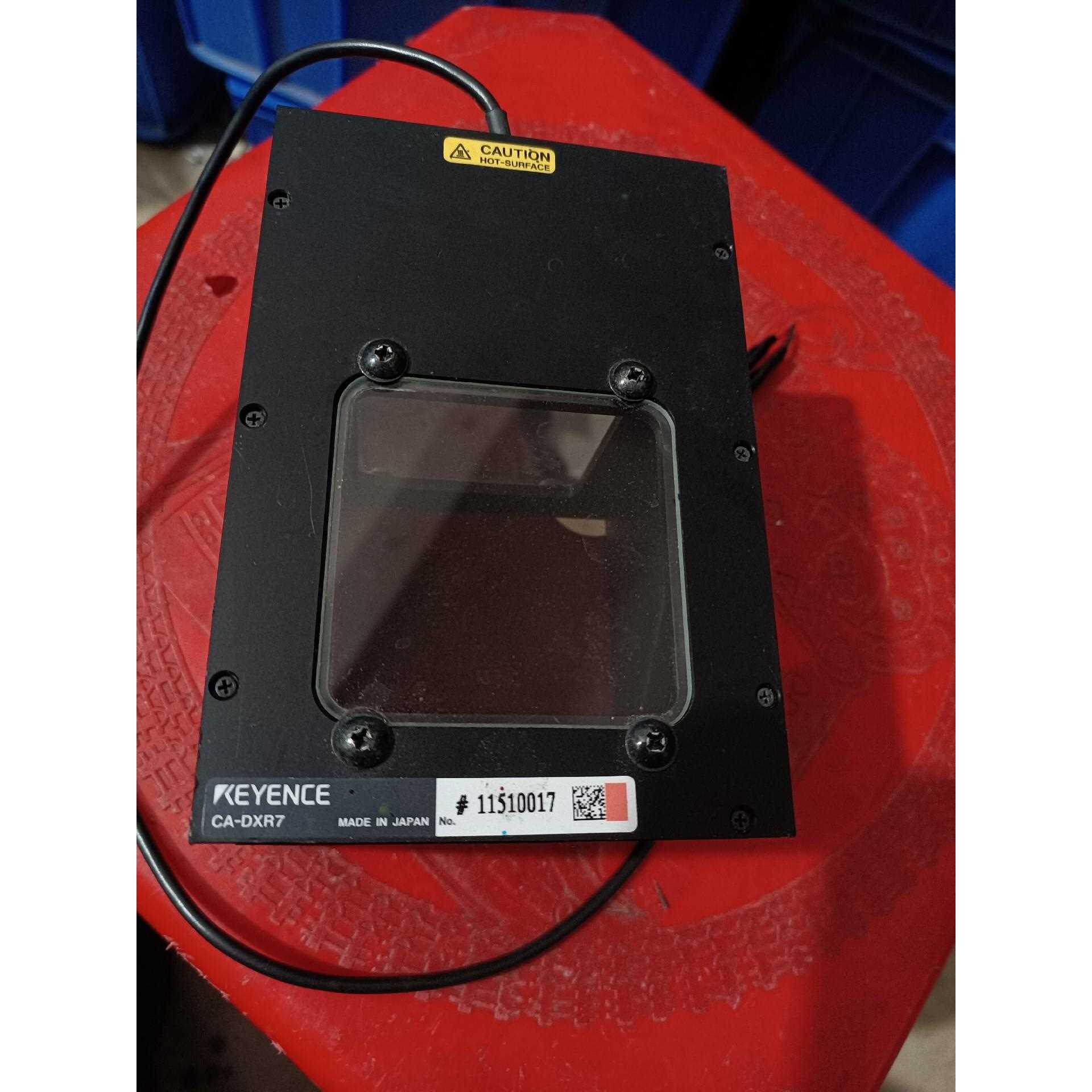 基恩士光源CA-DXR7光源