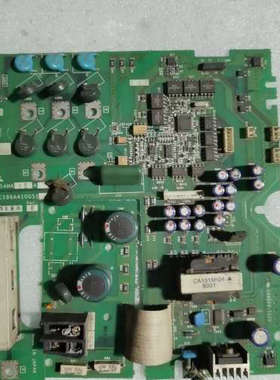 变频器驱动板BC186A410G51  件，配件