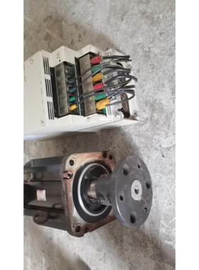 安川SGDV-470A01A/SGMGC-55ADB6C伺服