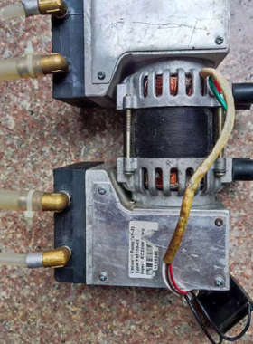 Runyes交流真空泵PM100-45 220V