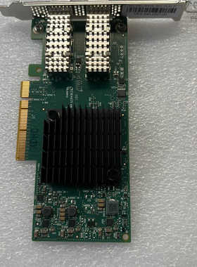 Mellanox/迈络思 CX4121A-ACAT  25G